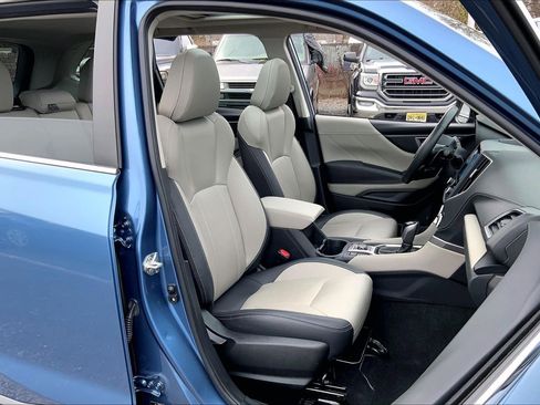 Certified 2023 Subaru Forester Limited image 7