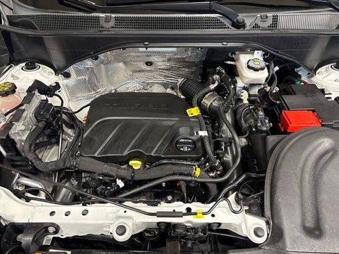 Used 2023 Buick Encore GX Select FWD image 30
