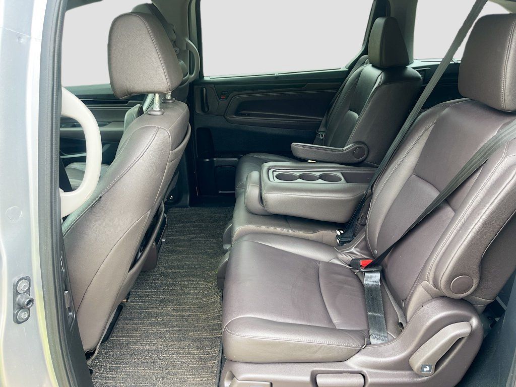 Used 2023 Honda Odyssey Touring image 25