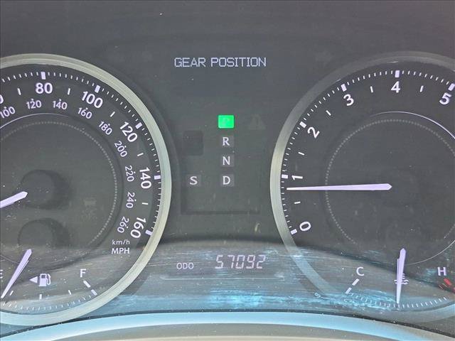 Used 2012 Lexus IS 350C RWD image 11