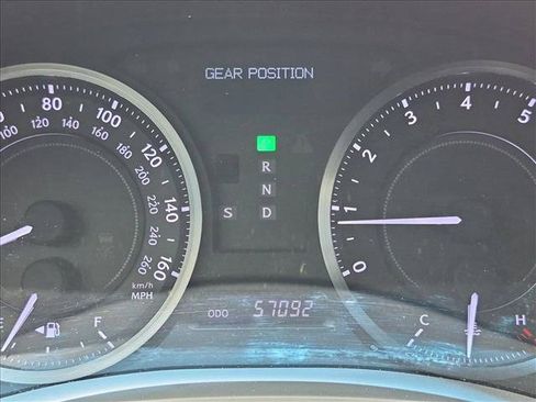 Used 2012 Lexus IS 350C RWD image 11