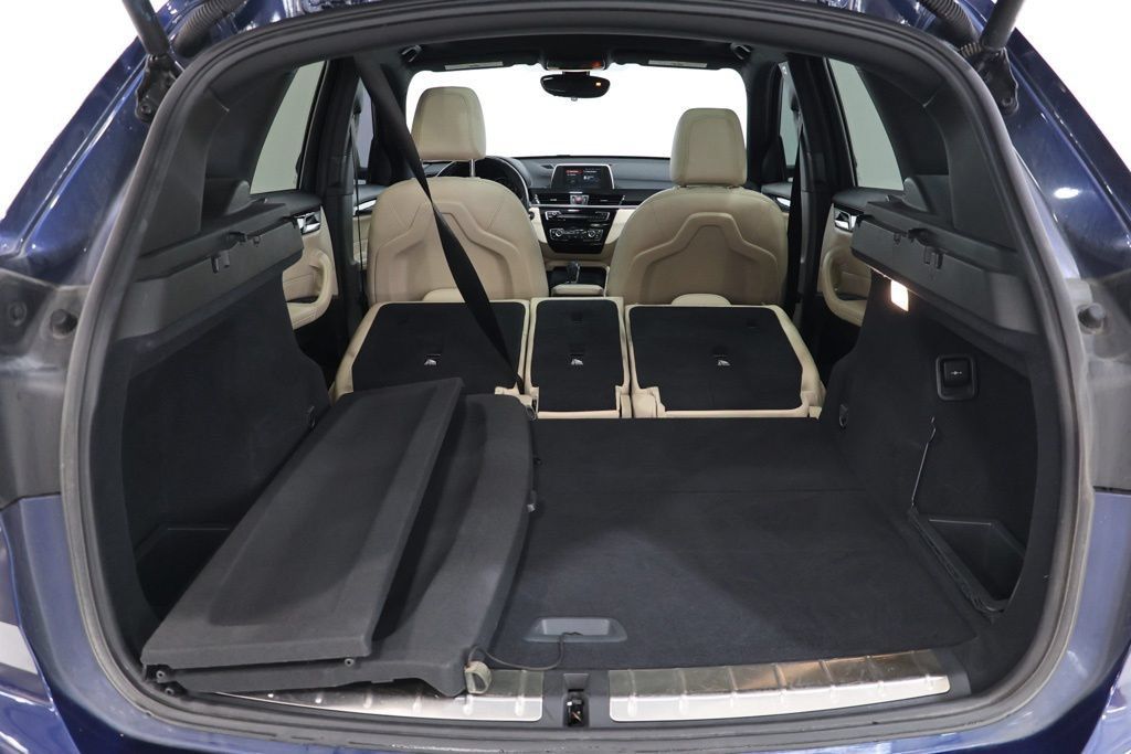 Used 2018 BMW X1 xDrive28i AWD/4WD image 34