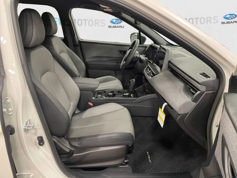 New 2026 Subaru Outback Premium image 18