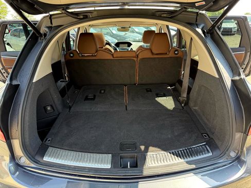 Used 2019 Acura MDX FWD w/ Technology Package image 45
