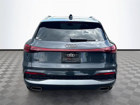 Certified 2025 Audi Q5 Premium w/ Premium Plus AWD/4WD image 6
