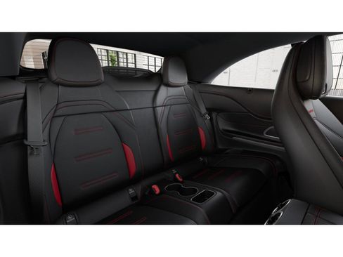 New 2026 Mercedes-Benz CLE 53 AMG 4MATIC Cabriolet image 5