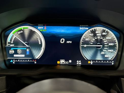 New 2025 Subaru Forester Limited image 14