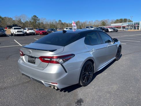 Used 2023 Toyota Camry XSE image 17