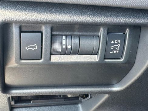 Used 2026 Subaru Forester Sport w/ Sport Package AWD/4WD image 19