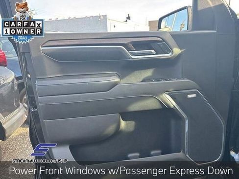 Used 2024 Chevrolet Silverado 1500 LT Trail Boss w/ Convenience Package II image 28