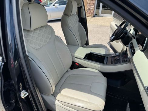 Used 2020 Hyundai Palisade Limited AWD/4WD image 19