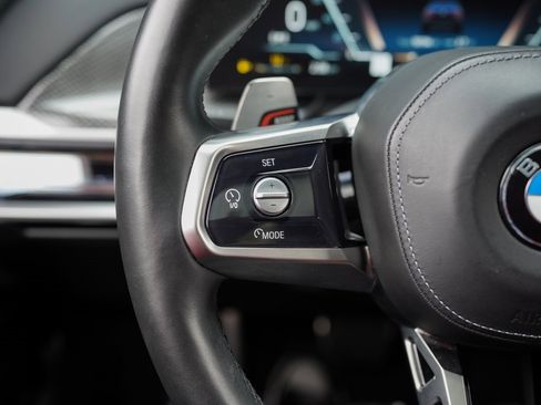 Used 2023 BMW 760i xDrive 760i xDrive w/ Executive Package image 29