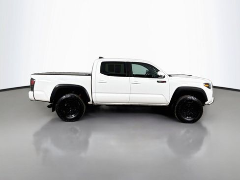 Used 2021 Toyota Tacoma TRD Pro AWD/4WD image 14