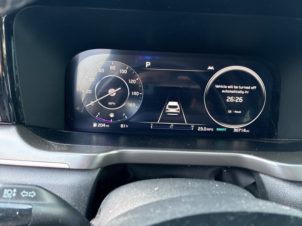 Used 2023 Kia Sorento SX AWD/4WD image 16