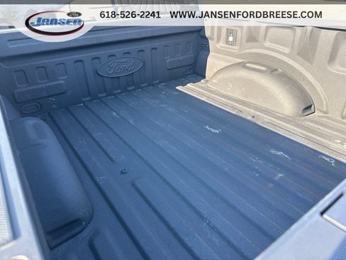 Certified 2023 Ford F150 Lariat w/ Equipment Group 502A High AWD/4WD image 37