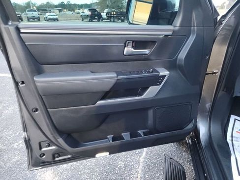 Used 2025 Toyota Tundra Platinum image 20