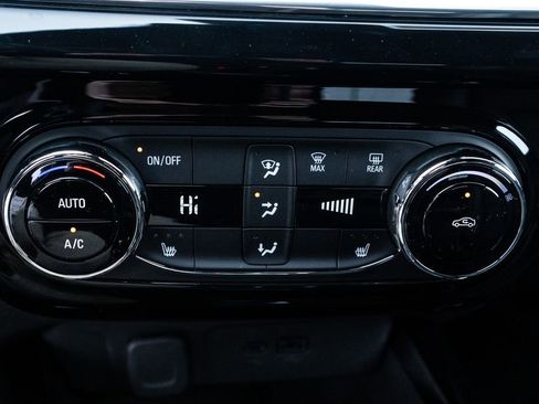 New 2026 Chevrolet Trax RS image 27