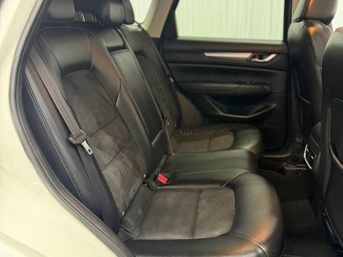 Used 2020 MAZDA CX-5 Touring AWD/4WD image 20