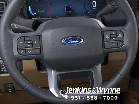 New 2026 Ford F350 Lariat AWD/4WD image 12