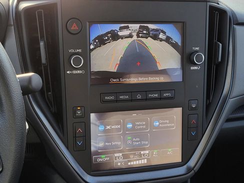 New 2026 Subaru Crosstrek 2.5i AWD/4WD image 14