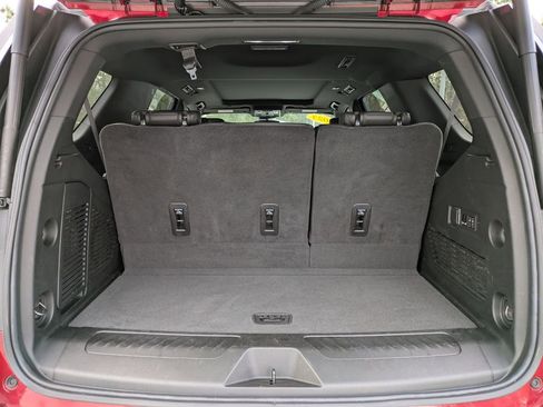 Certified 2023 Chevrolet Tahoe LT w/ LT Signature Package image 13