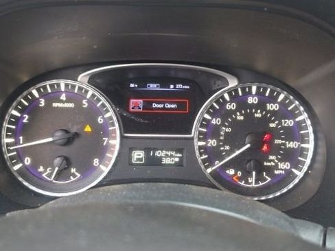 Used 2018 INFINITI QX60 Luxe image 3