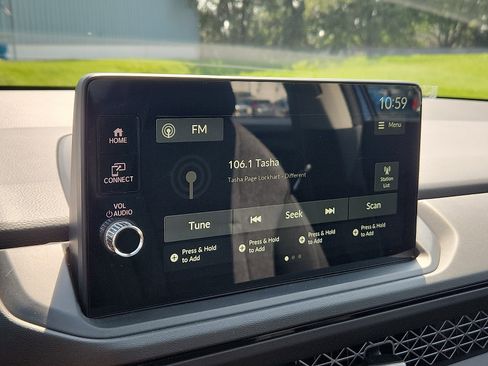 New 2026 Honda Accord SE image 12
