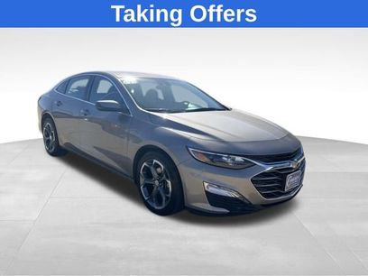 Used 2023 Chevrolet Malibu LT