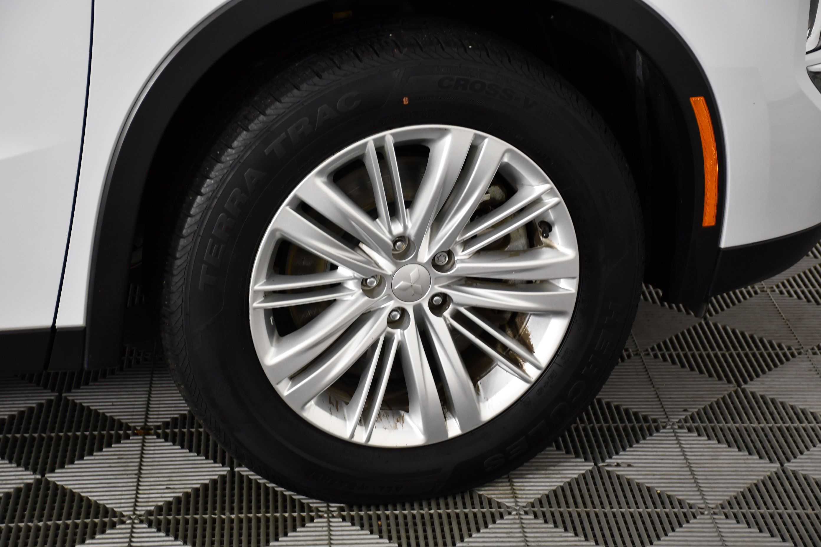 Used 2022 Mitsubishi Outlander ES AWD/4WD image 50