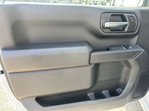 New 2026 Chevrolet Silverado 1500 W/T image 20