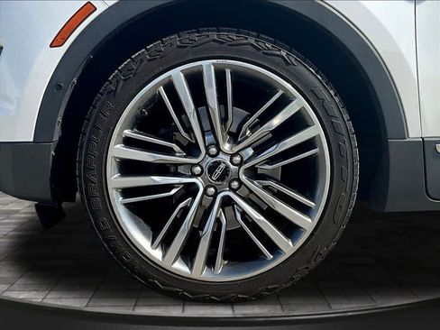 Used 2015 Lincoln MKC AWD w/ Equipment Group 102A Reserve image 32