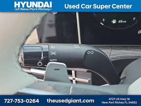 New 2026 Hyundai Santa Fe Calligraphy image 26