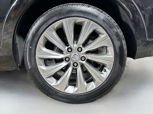 Used 2024 Buick Envista Avenir image 29