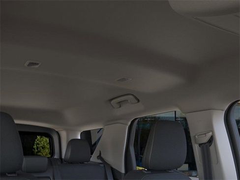 New 2025 Ford Bronco Sport Big Bend image 22