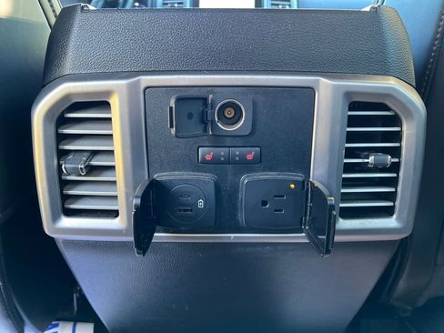 Used 2020 Ford F250 Platinum w/ FX4 Off-Road Package image 44