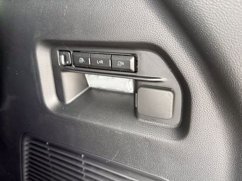 New 2026 Ford Explorer Tremor w/ Tremor Ultimate Package image 17