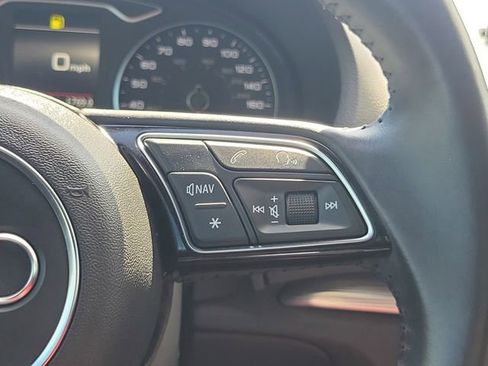 Used 2020 Audi A3 2.0T Premium w/ Final Edition Package FWD image 23