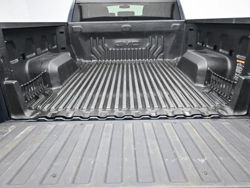 Certified 2021 Chevrolet Silverado 1500 Custom image 22