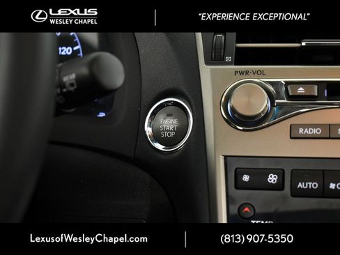 Used 2015 Lexus RX 350 FWD image 32