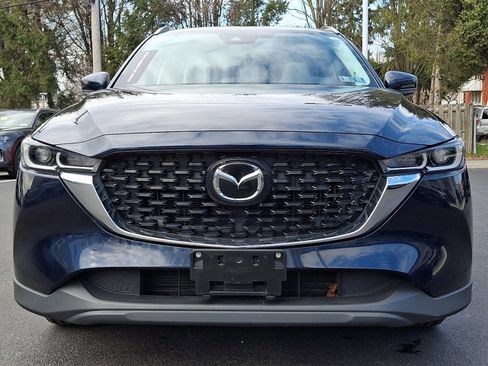 Certified 2023 MAZDA CX-5 AWD 2.5 S w/ Preferred Package image 2