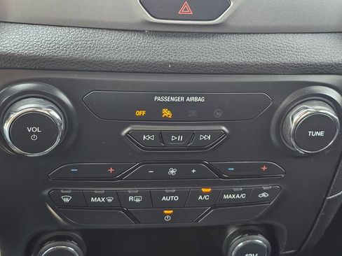 Used 2019 Ford Ranger XLT w/ Equipment Group 301A Mid RWD image 29