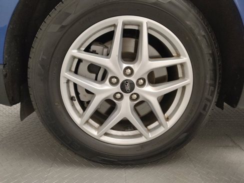 Used 2023 Ford Edge SEL image 31