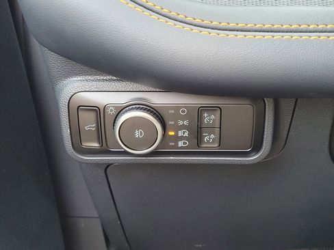 New 2026 Ford Explorer Tremor w/ Tremor Ultimate Package image 38