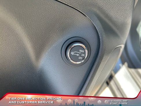 New 2026 Buick Encore GX Preferred w/ Advanced Technology Package image 13