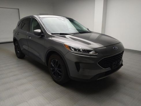 Used 2021 Ford Escape SE FWD image 13