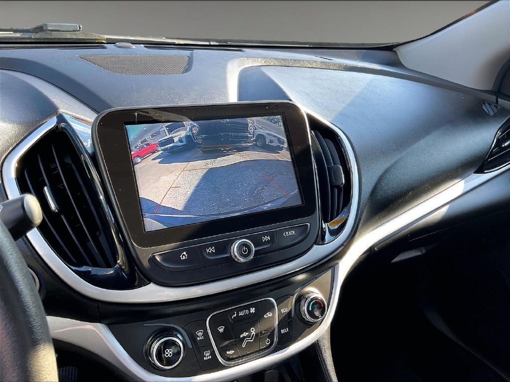 Used 2018 Chevrolet Volt LT FWD image 19