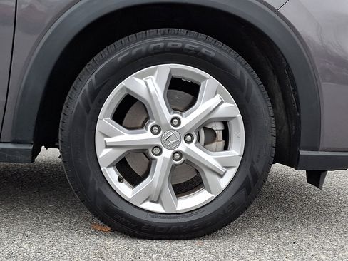 Used 2023 Honda HR-V LX image 8