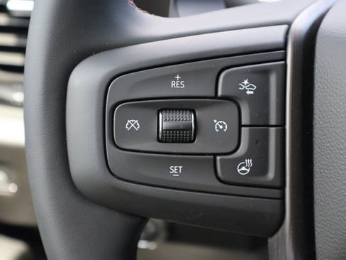 New 2026 GMC Sierra 1500 AT4 w/ AT4 Premium Package AWD/4WD image 8