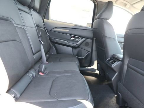New 2026 MAZDA CX-5 Select AWD/4WD image 20
