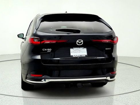 Used 2024 MAZDA CX-90 3.3 Turbo S AWD/4WD image 6